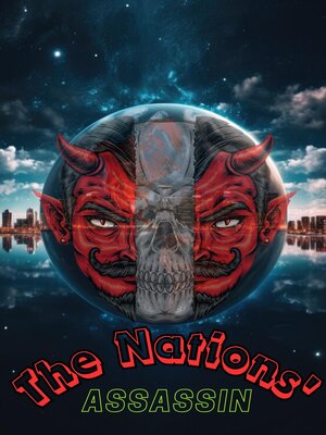 cover image of The Nations' Assassin